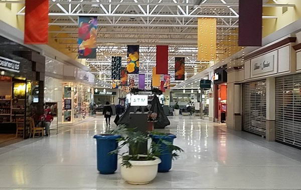 Fashion Square Mall - Photo From Mall Website